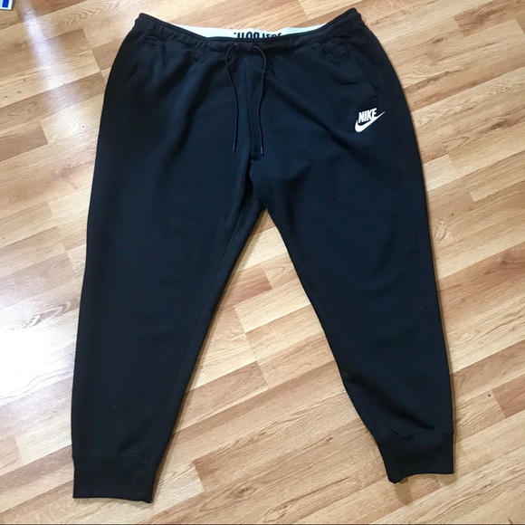3x nike sweatpants